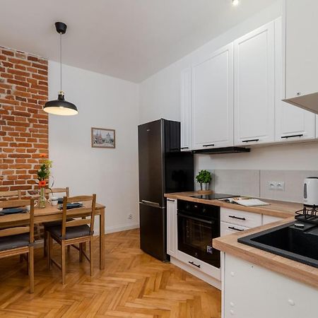 Apartament Charming Aparments In Perfect Location Kraków Zewnętrze zdjęcie
