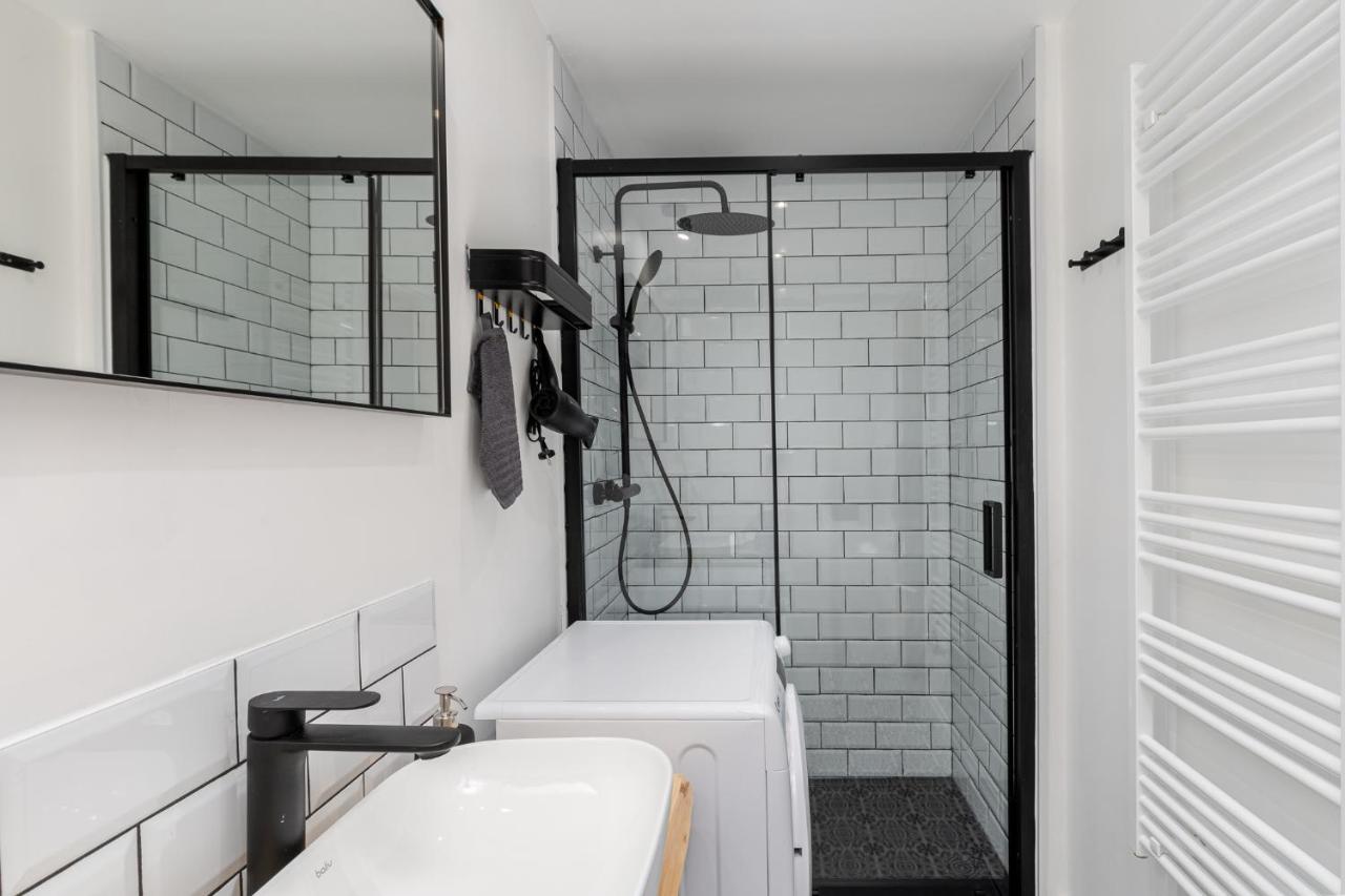 Apartament Charming Aparments In Perfect Location Kraków Zewnętrze zdjęcie