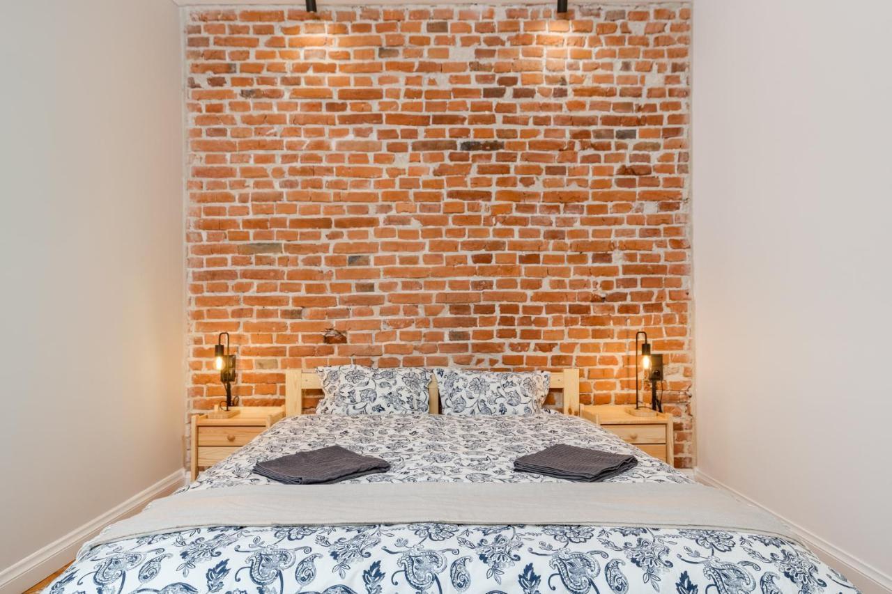 Apartament Charming Aparments In Perfect Location Kraków Zewnętrze zdjęcie
