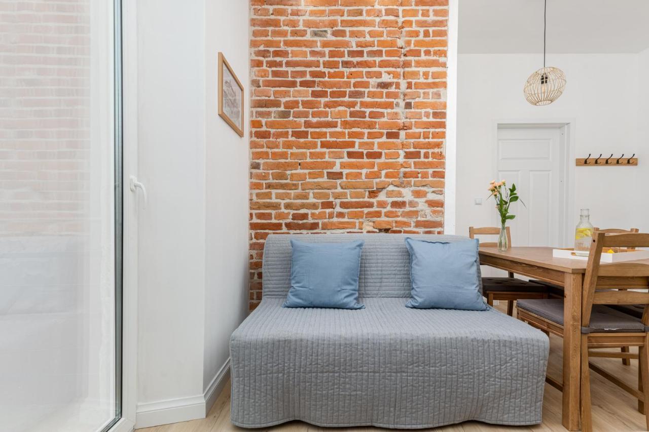 Apartament Charming Aparments In Perfect Location Kraków Zewnętrze zdjęcie