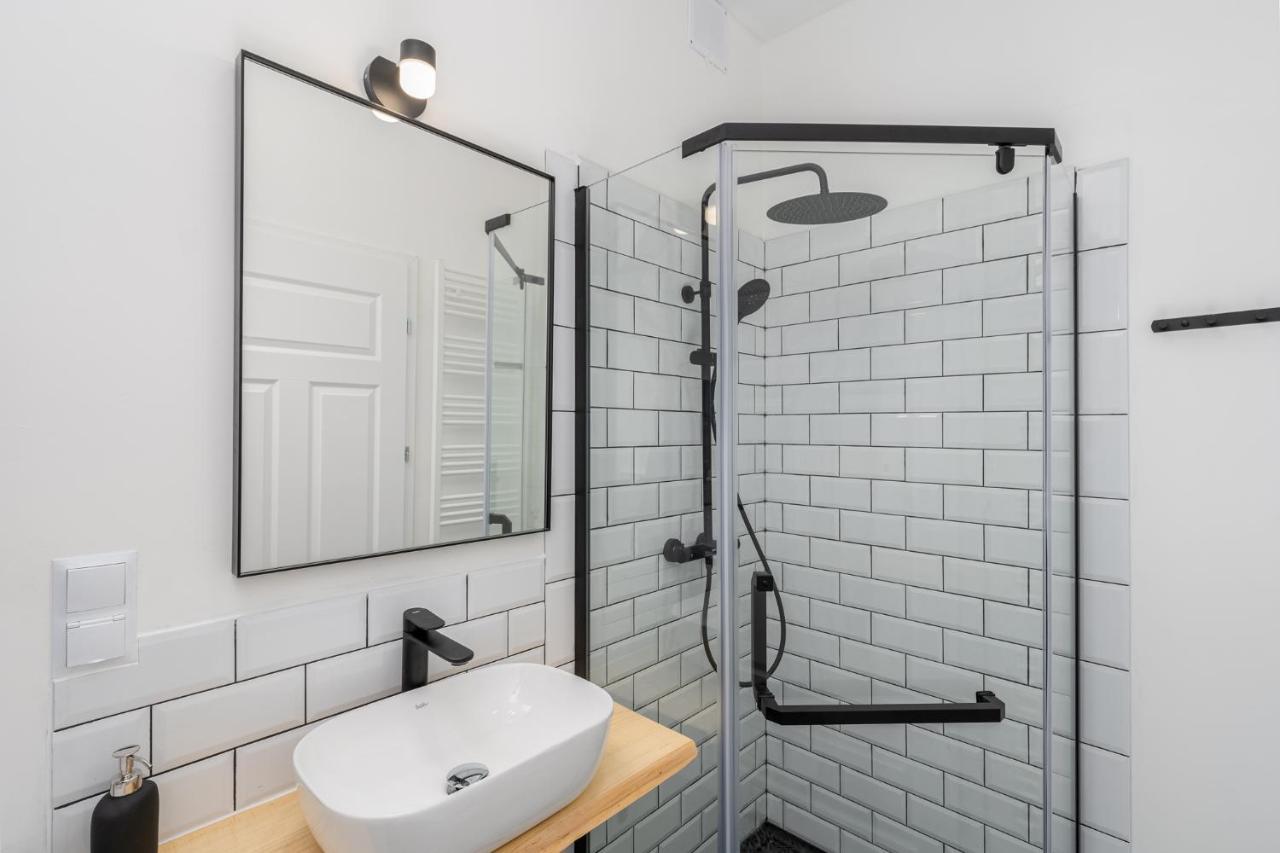 Apartament Charming Aparments In Perfect Location Kraków Zewnętrze zdjęcie